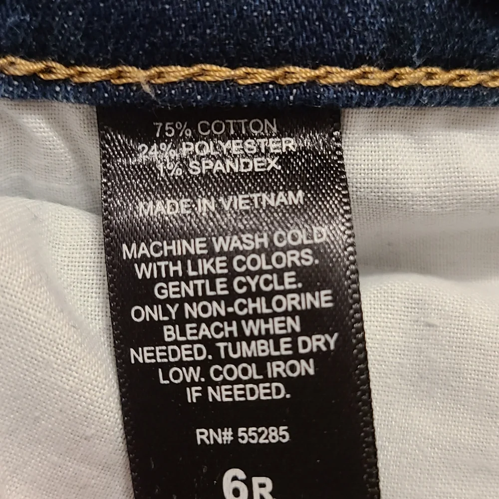Express jeans - Picture 5 of 5